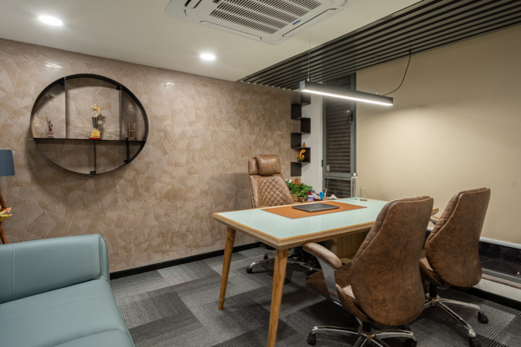 Interior Designer Company in Ahmedabad